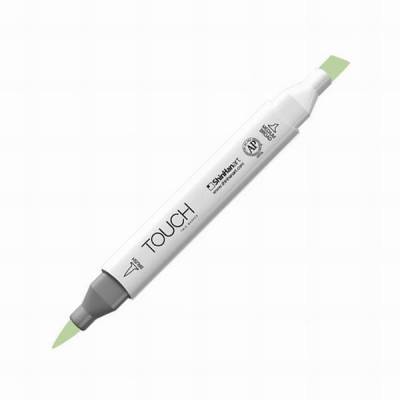 Touch Twin Brush Marker GY175 Lime Green