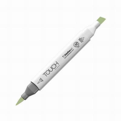 Touch Twin Brush Marker GY237 Willow Green