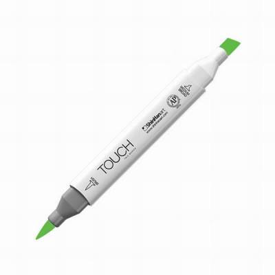 Touch Twin Brush Marker GY47 Grass Green
