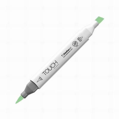 Touch Twin Brush Marker GY59 Pale Green