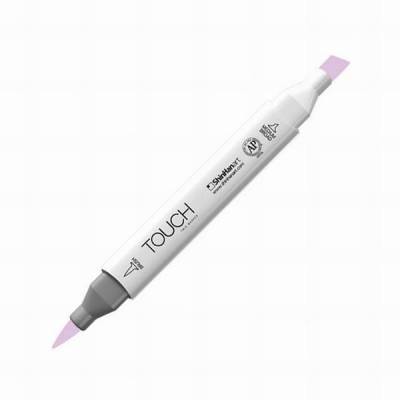 Touch Twin Brush Marker P146 Mauve Shadow