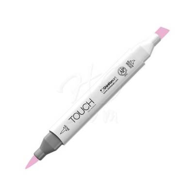 Touch Twin Brush Marker P147 Pale Lilac