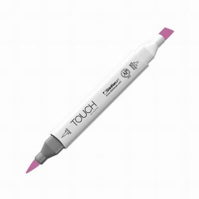 Touch Twin Brush Marker P282 Peony Purple