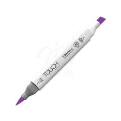 Touch - Touch Twin Brush Marker P82 Light Violet