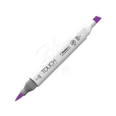 Touch Twin Brush Marker P82 Light Violet