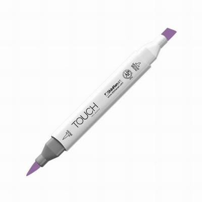 Touch Twin Brush Marker P83 Lavender