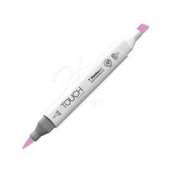 Touch - Touch Twin Brush Marker P84 Pastel Violet