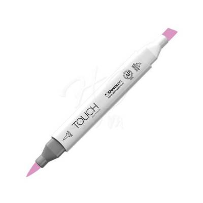 Touch Twin Brush Marker P84 Pastel Violet