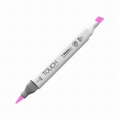 Touch Twin Brush Marker P88 Purple Grey