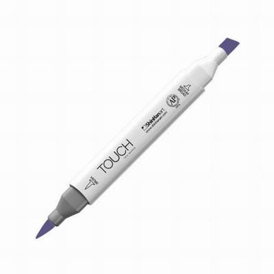 Touch Twin Brush Marker PB274 Violet Dark