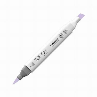 Touch Twin Brush Marker PB77 Pale Blue