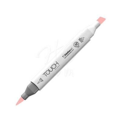 Touch Twin Brush Marker R18 Peach