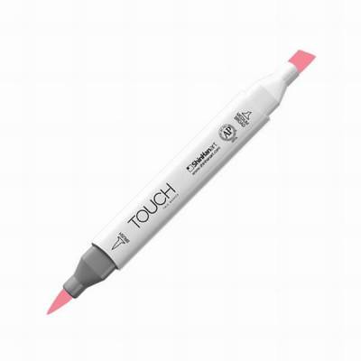 Touch Twin Brush Marker R8 Rose Pink