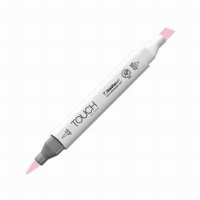 Touch Twin Brush Marker RP137 Medium Pink