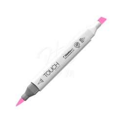 Touch - Touch Twin Brush Marker RP17 Pastel Pink