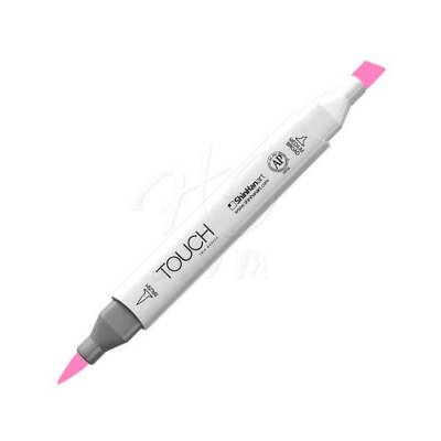 Touch Twin Brush Marker RP17 Pastel Pink