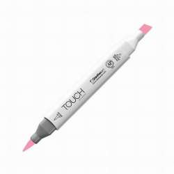 Touch - Touch Twin Brush Marker RP198 Tender Pink