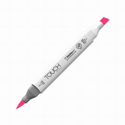 Touch Twin Brush Marker RP291 Primary Magenta
