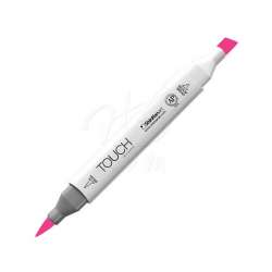 Touch - Touch Twin Brush Marker RP292 Magenta Deep