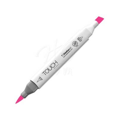 Touch Twin Brush Marker RP292 Magenta Deep