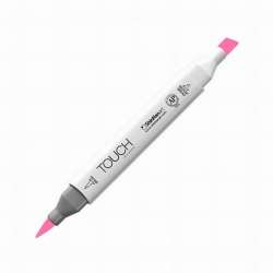 Touch - Touch Twin Brush Marker RP89 Pale Purple