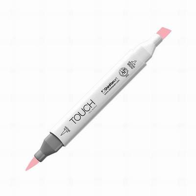 Touch Twin Brush Marker RP9 Pale Pink