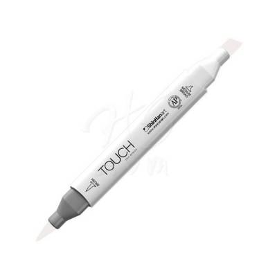 Touch Twin Brush Marker WG0.5 Warm Grey