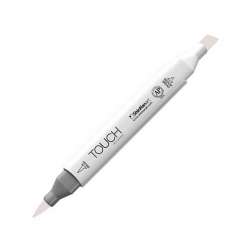 Touch - Touch Twin Brush Marker WG2 Warm Grey