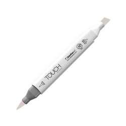 Touch - Touch Twin Brush Marker WG3 Warm Grey