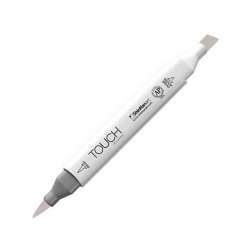 Touch - Touch Twin Brush Marker WG4 Warm Grey