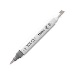 Touch - Touch Twin Brush Marker WG5 Warm Grey
