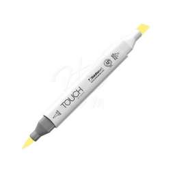 Touch - Touch Twin Brush Marker Y45 Canaria Yellow
