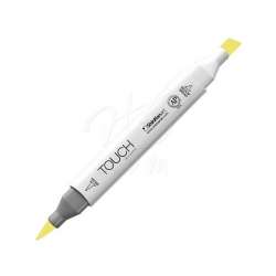 Touch - Touch Twin Brush Marker Y49 Pastel Green
