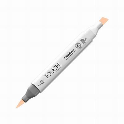 Touch Twin Brush Marker YR25 Salmon Pink