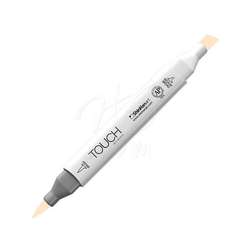 Touch - Touch Twin Brush Marker YR26 Pastel Peach