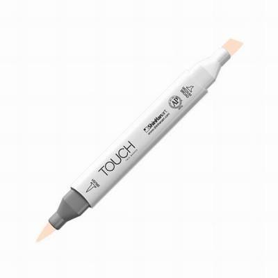 Touch Twin Brush Marker YR27 Powder Pink