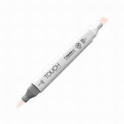 Touch - Touch Twin Brush Marker YR29 Barely Beige