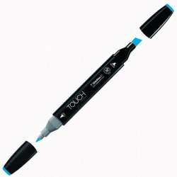 Touch - Touch Twin Marker B262 Cerulean Blue Light