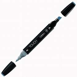 Touch - Touch Twin Marker B62 Marine Blue