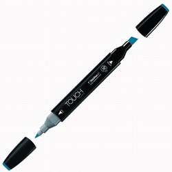 Touch - Touch Twin Marker B64 Indian Blue