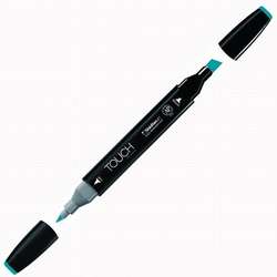 Touch - Touch Twin Marker B65 Ice Blue