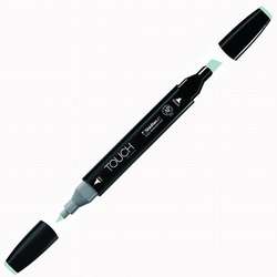 Touch - Touch Twin Marker BG179 Aqua Mint