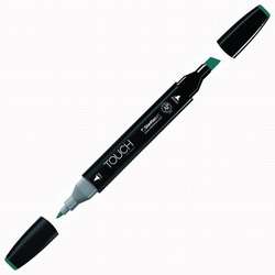 Touch - Touch Twin Marker BG50 Forest Green