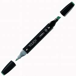 Touch - Touch Twin Marker BG52 Deep Green