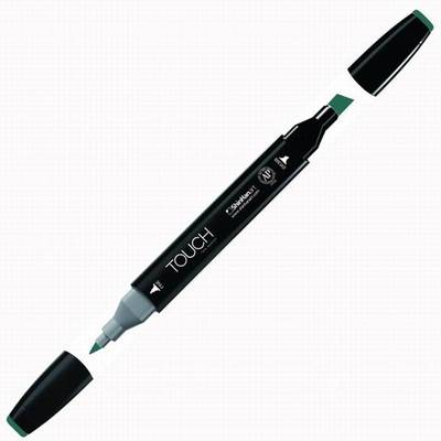 Touch Twin Marker BG52 Deep Green