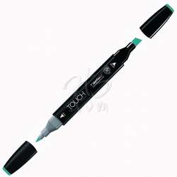 Touch - Touch Twin Marker BG57 Turquoise Green Light