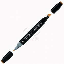 Touch - Touch Twin Marker BR103 Potato Brown