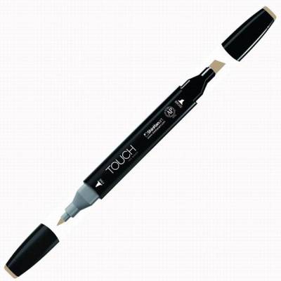 Touch Twin Marker BR116 Clay