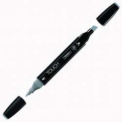 Touch - Touch Twin Marker CG5 Cool Grey