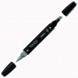 Touch - Touch Twin Marker CG6 Cool Grey